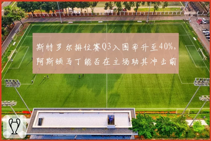 斯特罗尔排位赛Q3入围率升至40%，阿斯顿马丁能否在主场助其冲击前六？