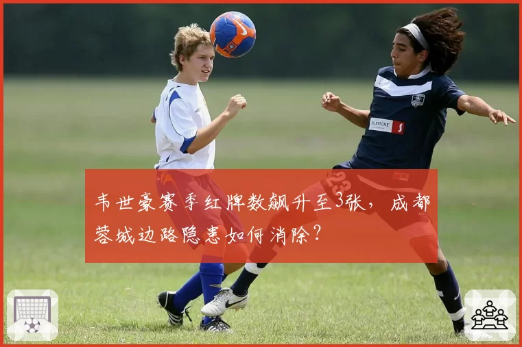 韦世豪赛季红牌数飙升至3张,成都蓉城边路隐患如何消除?