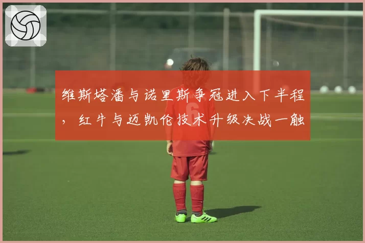 维斯塔潘与诺里斯争冠进入下半程，红牛与迈凯伦技术升级决战一触即发