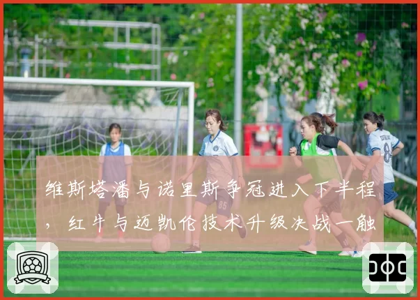 维斯塔潘与诺里斯争冠进入下半程，红牛与迈凯伦技术升级决战一触即发